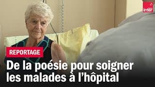 ARTICLE 5 - Les Bienfaits de la Poésie contre les Maladies Chroniques et dans le Soin en Général