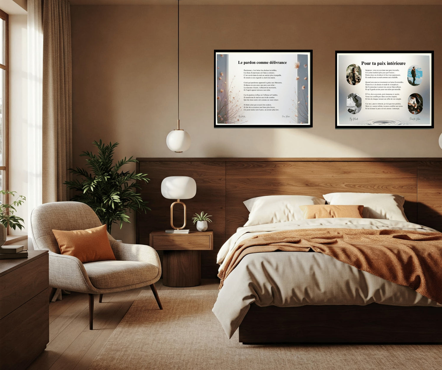 Le pardon comme délivrance