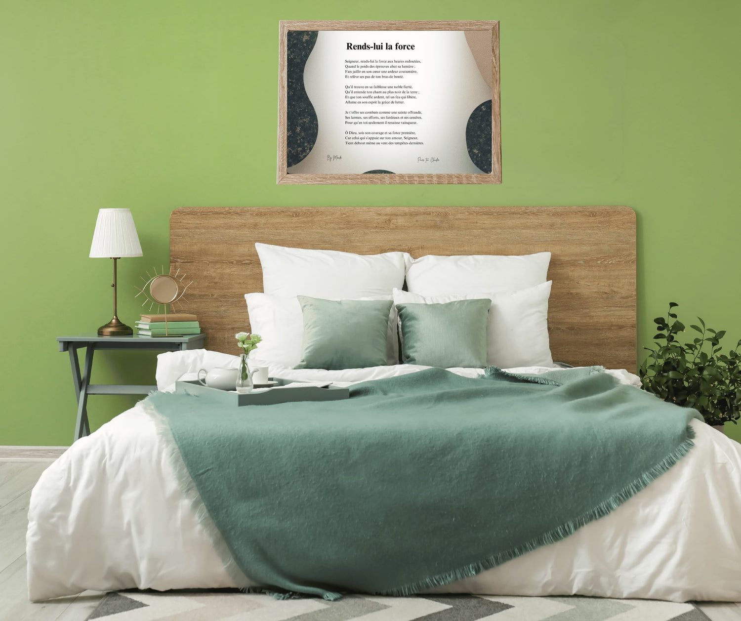 Rends-lui la force (2)