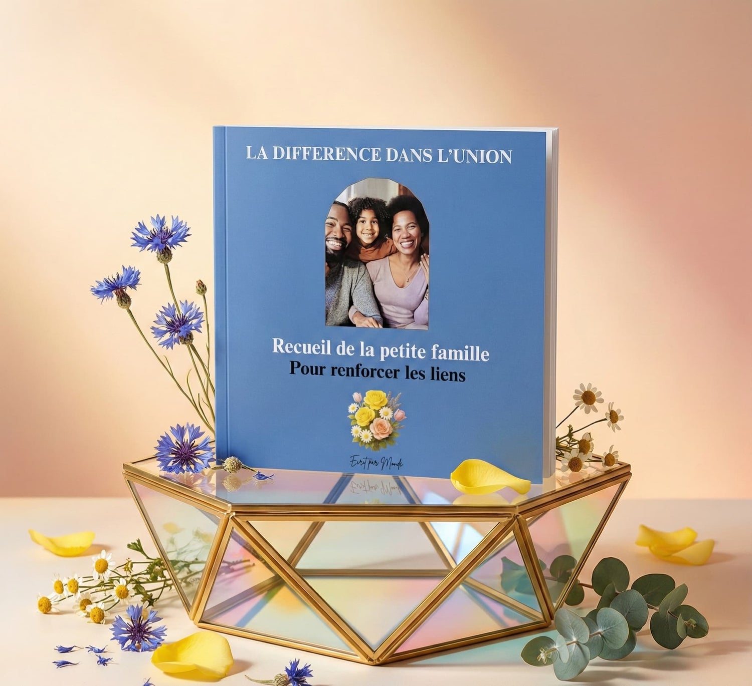 Recueil de la petite famille