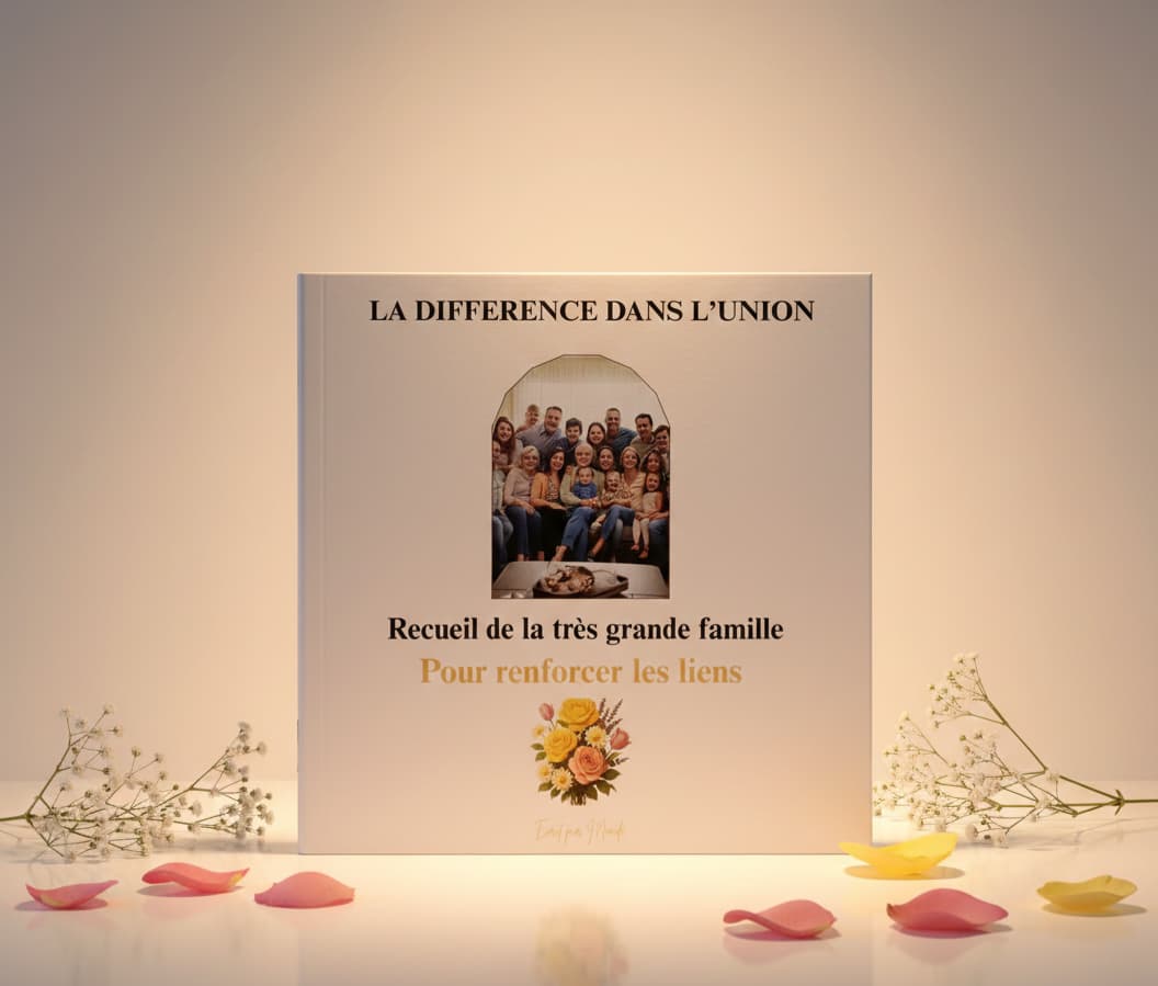 Recueil de la très grande famille