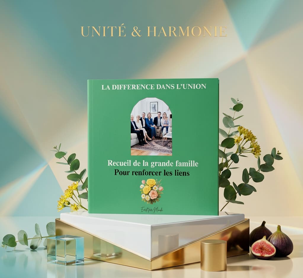 Recueil de la grande famille